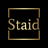 Staid