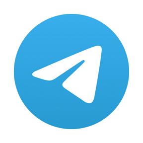 Swapd profile picture for @Telegram