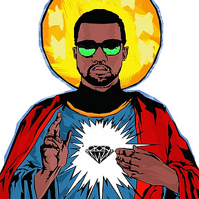 Swapd profile picture for @ye