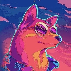 Swapd profile picture for @zay